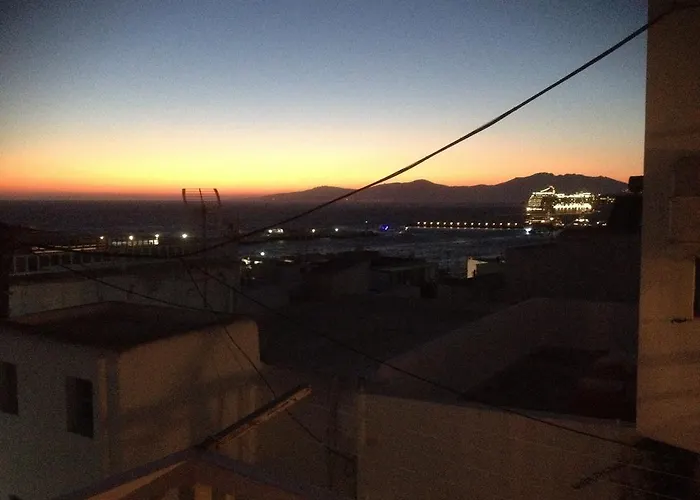 Gasthuis Della Nonna Mykonos Town