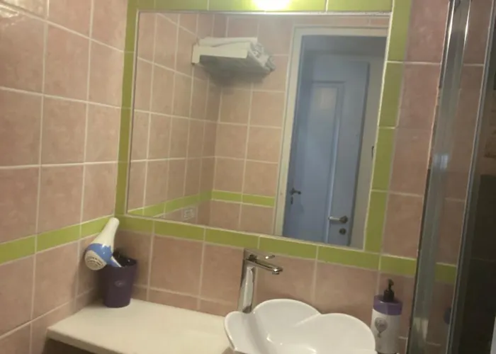 Della Nonna Gasthuis Mykonos Town