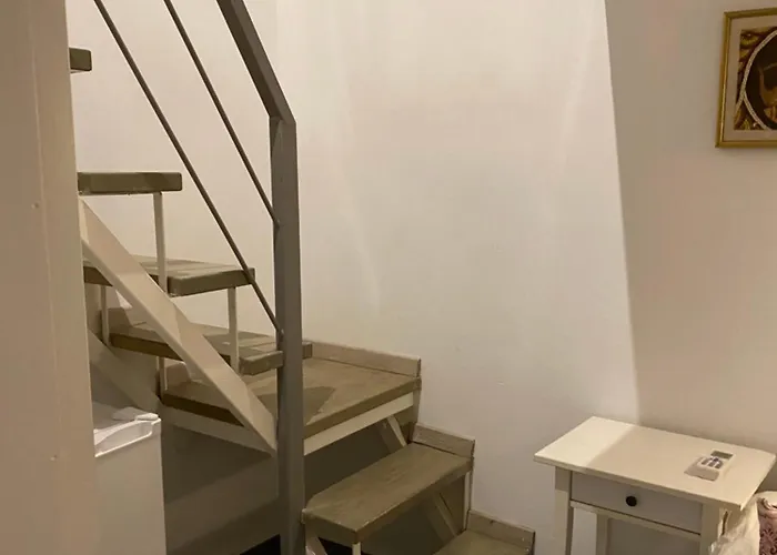 Gasthuis Della Nonna 3*