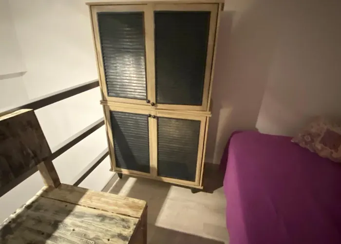 Della Nonna Gasthuis 3*