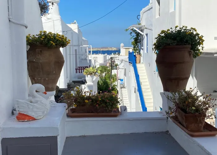 Della Nonna Gasthuis