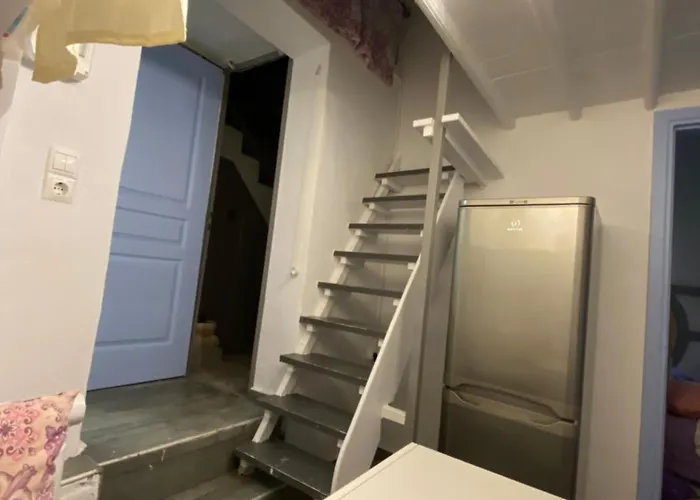 Della Nonna Gasthuis