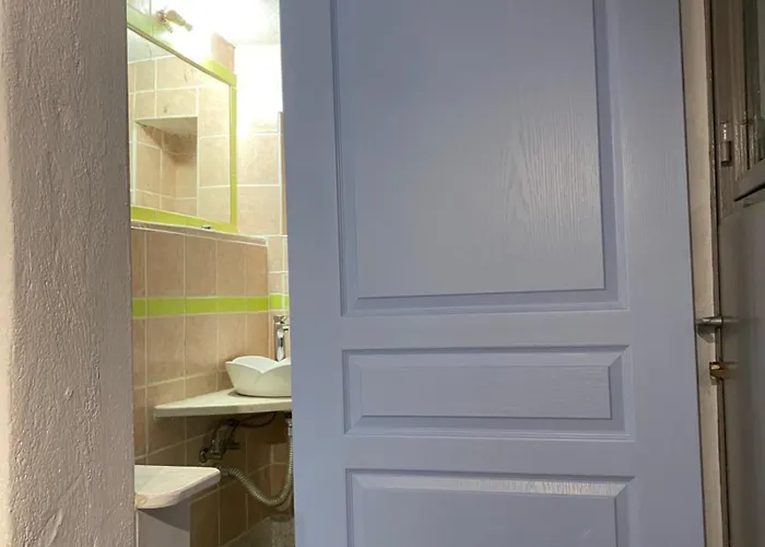 Gasthuis Della Nonna