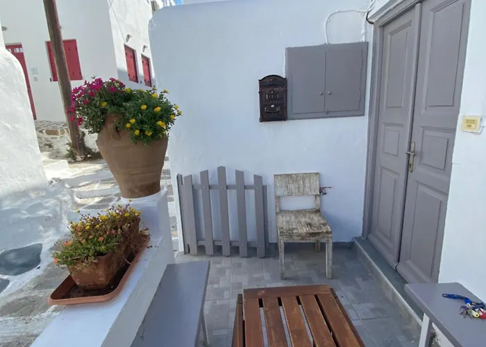 Della Nonna Mykonos Town