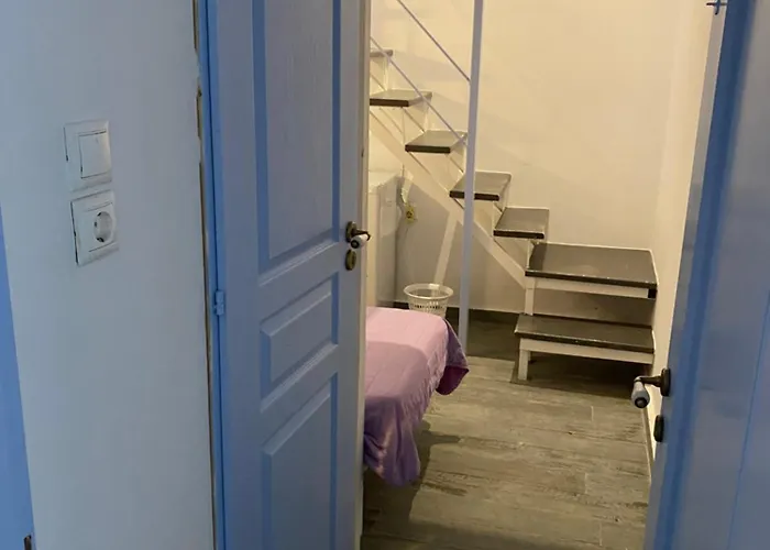 Gasthuis Della Nonna