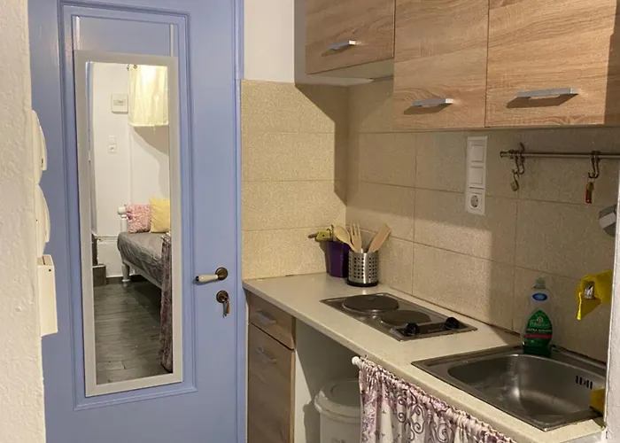 Della Nonna Gasthuis