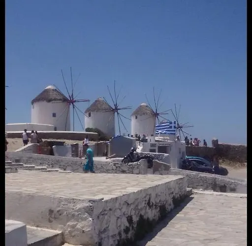 Gasthuis Della Nonna 3*