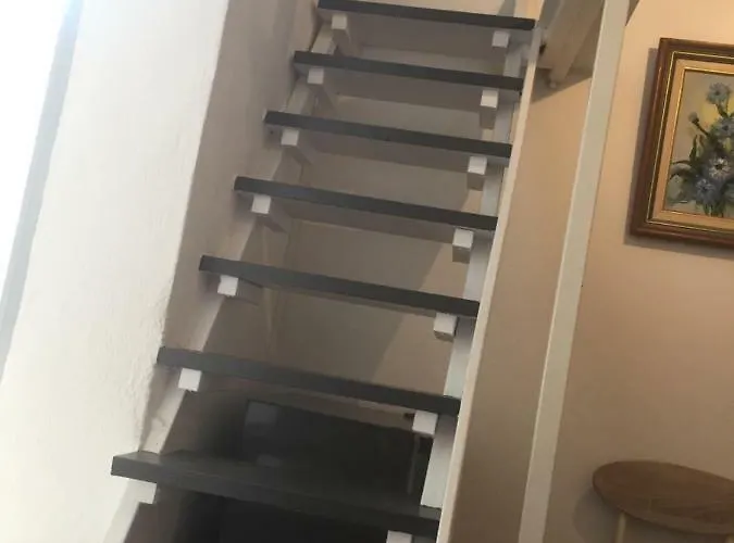 Della Nonna Gasthuis 3*