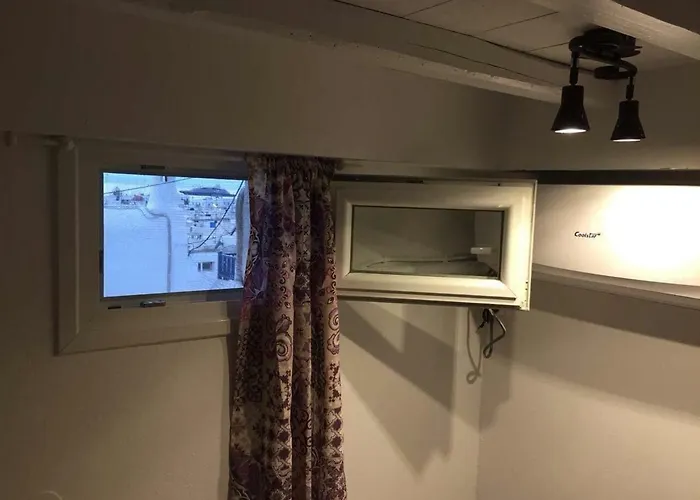 Gasthuis Della Nonna