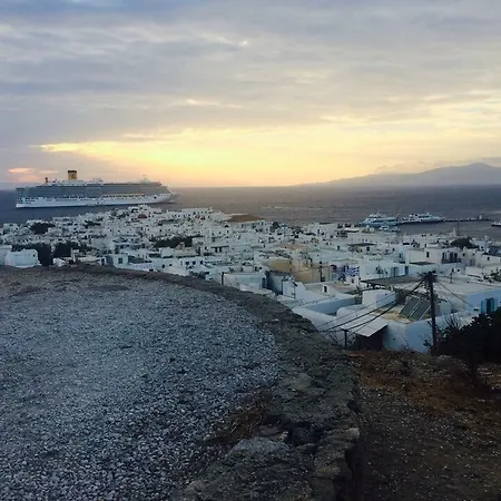 ペンション デラ ノンナ 3*