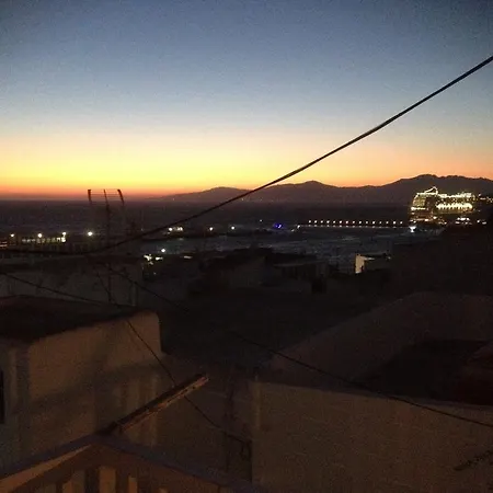 ゲストハウス ペンション デラ ノンナ Mykonos Town