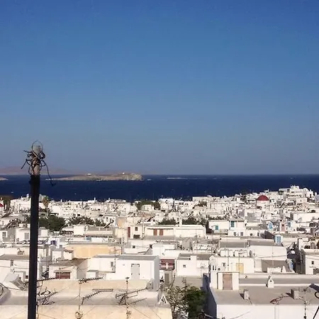 Maison d'hôtes Della Nonna