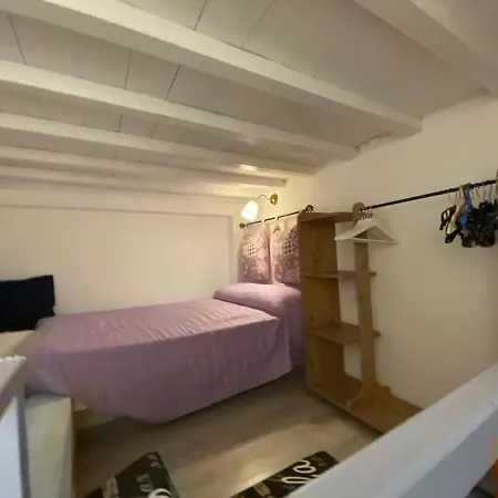 ペンション デラ ノンナ