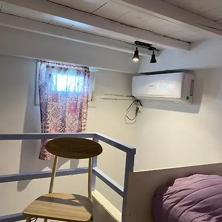 ペンション デラ ノンナ