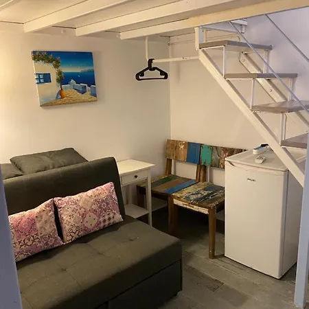 ペンション デラ ノンナ 3*