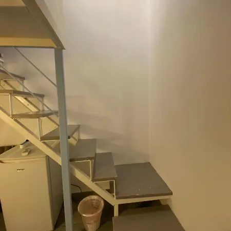 ペンション デラ ノンナ 3*