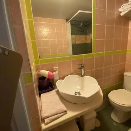 ゲストハウス ペンション デラ ノンナ Mykonos Town