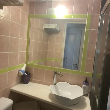 ペンション デラ ノンナ ゲストハウス Mykonos Town