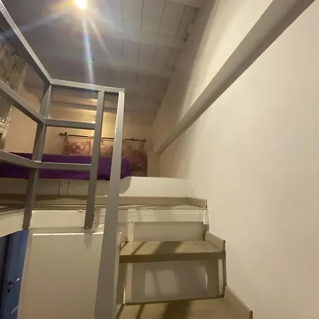 Della Nonna Maison d'hôtes