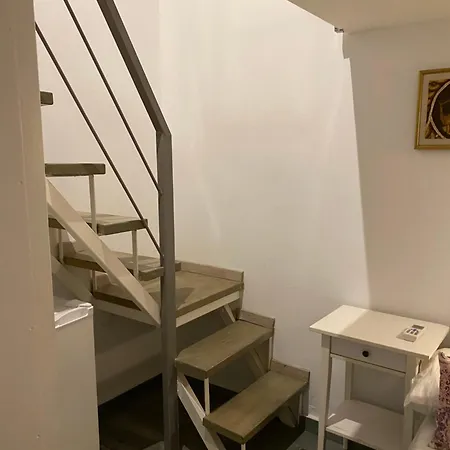 ゲストハウス ペンション デラ ノンナ 3*