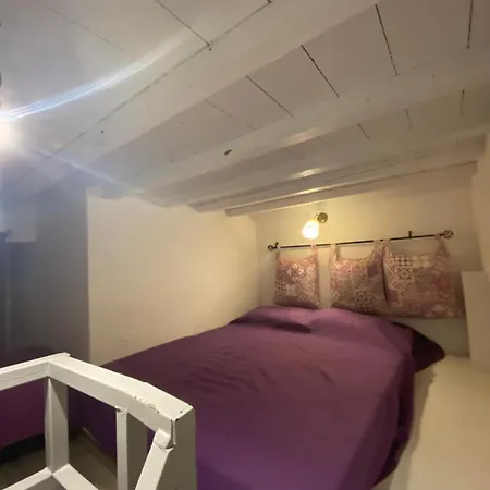 ペンション デラ ノンナ ゲストハウス Mykonos Town