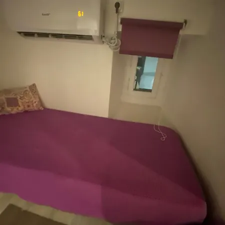 ペンション デラ ノンナ