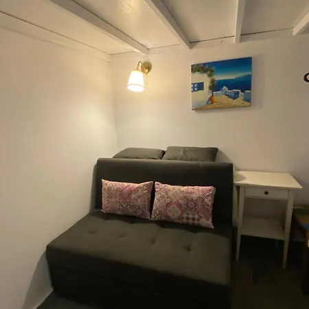 Della Nonna Maison d'hôtes