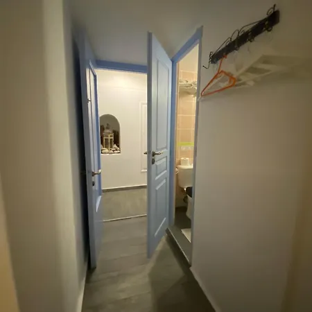 Maison d'hôtes Della Nonna