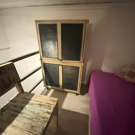 Della Nonna Maison d'hôtes 3*