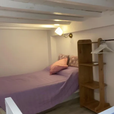 ペンション デラ ノンナ ゲストハウス Mykonos Town