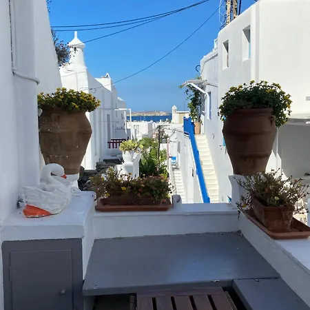 Della Nonna Maison d'hôtes