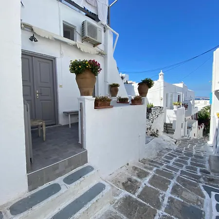 ペンション デラ ノンナ 3*