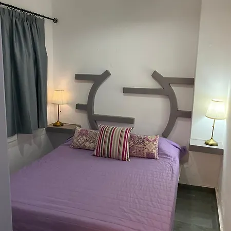 ペンション デラ ノンナ