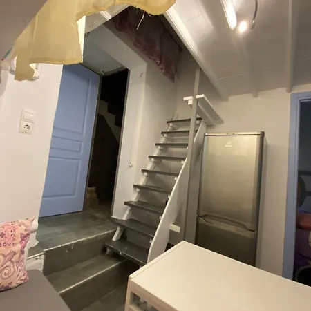 Della Nonna Maison d'hôtes