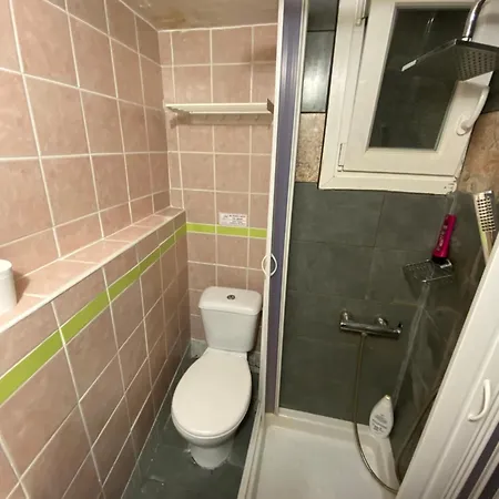 ゲストハウス ペンション デラ ノンナ Mykonos Town