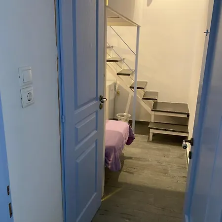 Maison d'hôtes Della Nonna