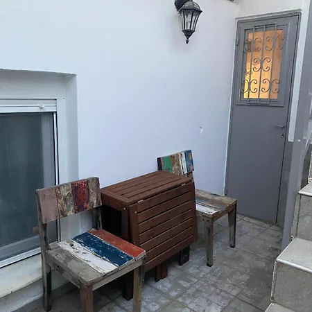 Della Nonna Maison d'hôtes 3*