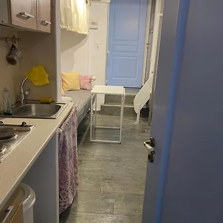 ゲストハウス ペンション デラ ノンナ 3*