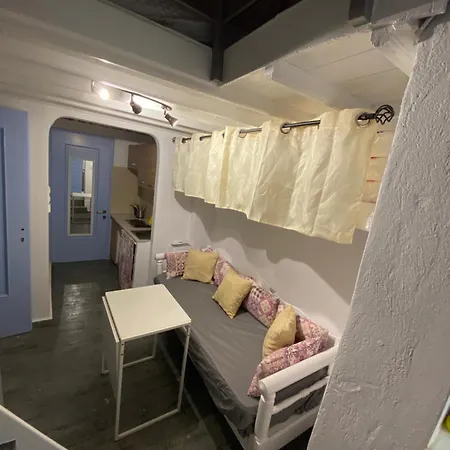 ペンション デラ ノンナ 3*