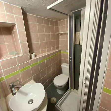 ペンション デラ ノンナ