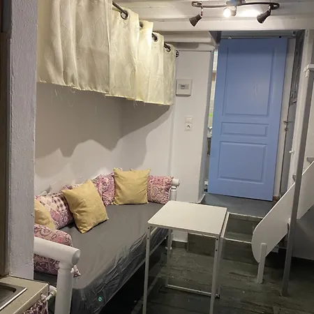 Della Nonna Maison d'hôtes