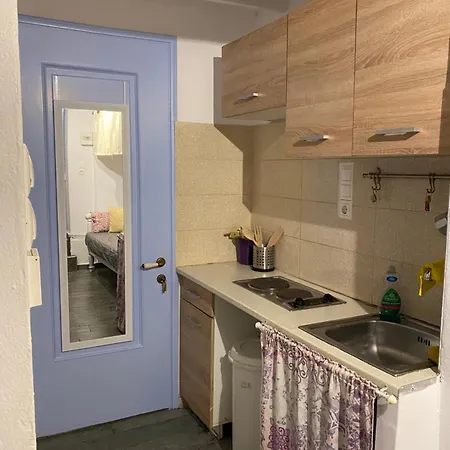 Della Nonna Maison d'hôtes