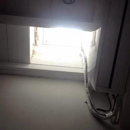 ペンション デラ ノンナ 3* Mykonos Town