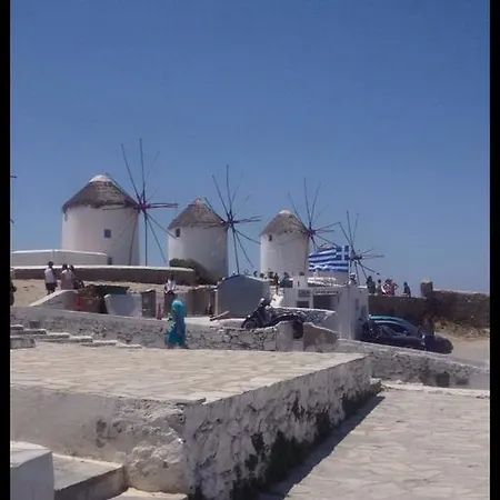 Maison d'hôtes Della Nonna 3*