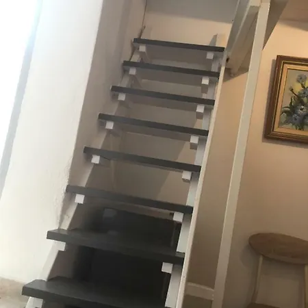 Della Nonna Maison d'hôtes 3*