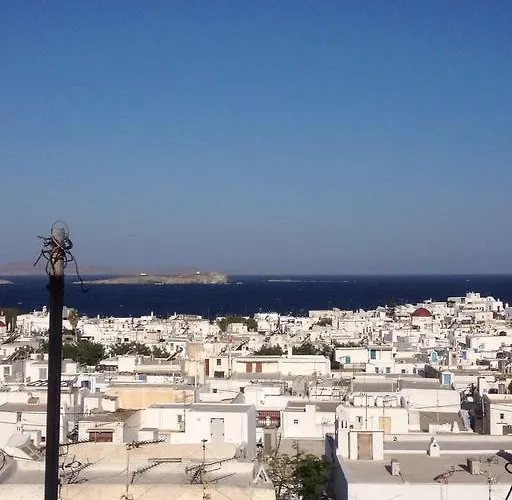 בית הארחה Della Nonna