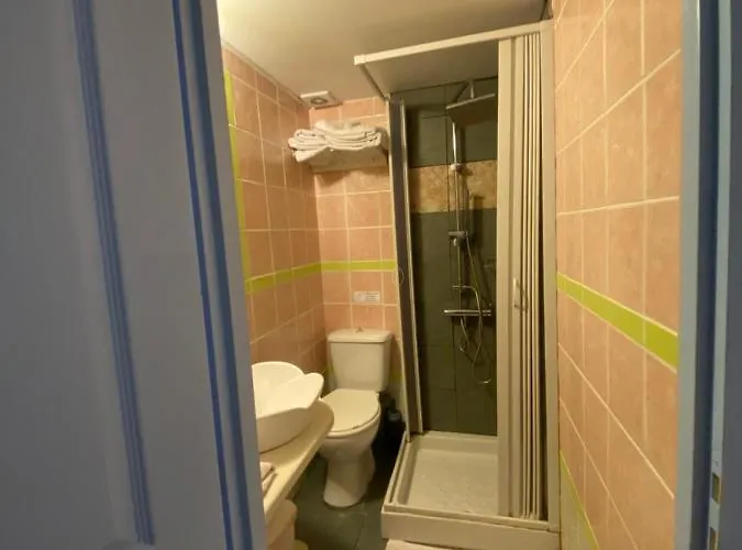 בית הארחה Della Nonna