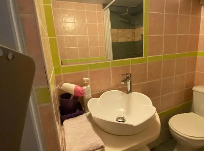 ゲストハウス Della Nonna Mykonos Town