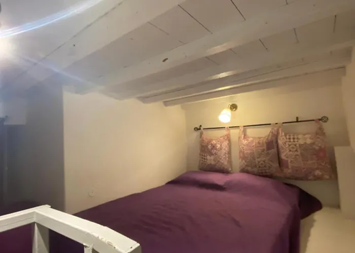 Della Nonna בית הארחה Mykonos Town