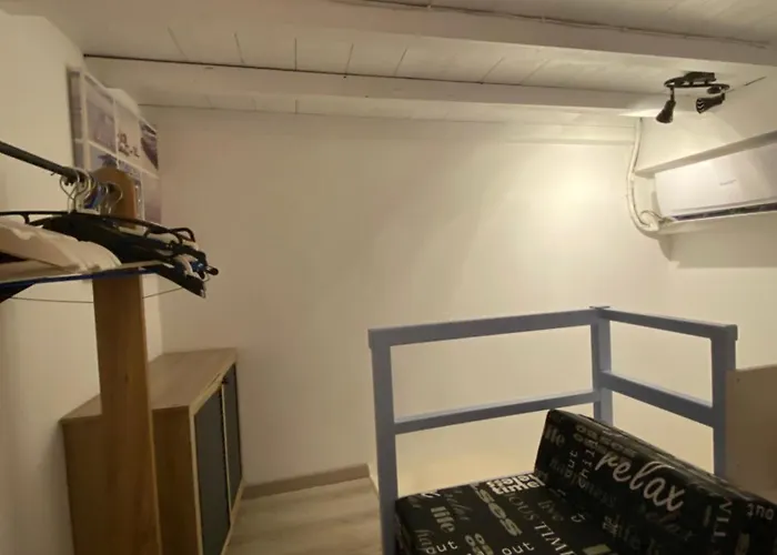 Della Nonna בית הארחה